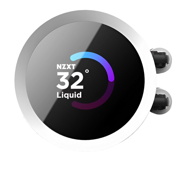 Cooler procesor NZXT Kraken 280 RGB, 2 image