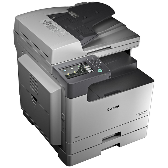 MFP Canon imageRUNNER 2425i, A3, Alb, 3 image