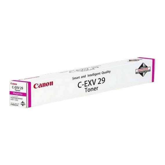 Toner CET Compatible C-EXV-29, Magenta, 3 image