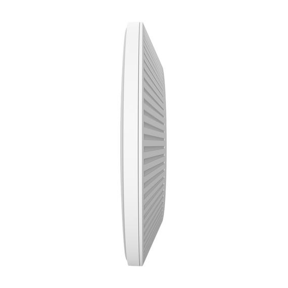Punct de acces TP-LINK EAP783, 11520Mbps, 8640Mbps, 1376Mbps, Alb, 3 image