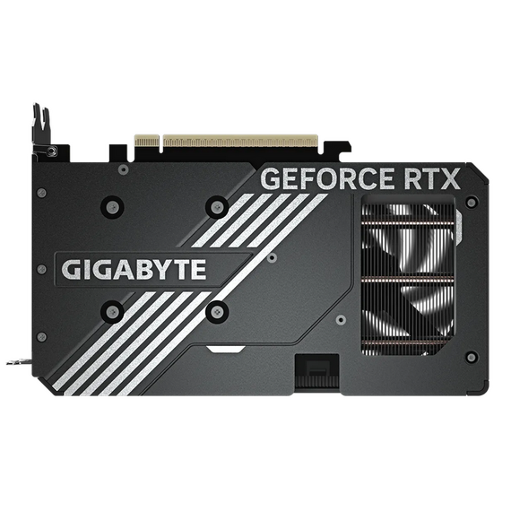 Placă Video Gigabyte GV-N506TWF2MAX OC-16GD, 16GB GDDR7 128bit, 3 image