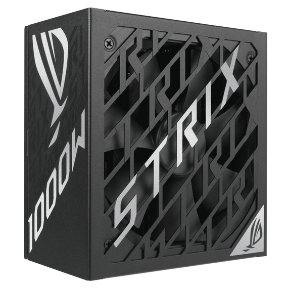 Sursă Alimentare PC ASUS ROG Strix 1000W Platinum, ATX, Complet modular, 3 image