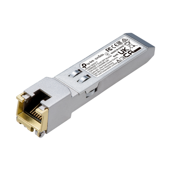 Transceiver TP-LINK SM331T, 1.25 Gbps