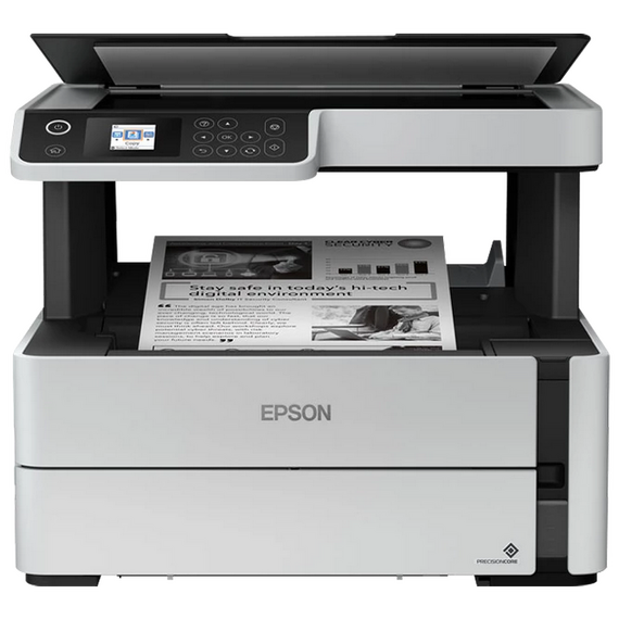 Multifunctional Inkjet Epson M2170, Gri