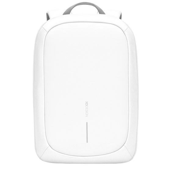 Rucsac Bobby Edge, 16", Alb