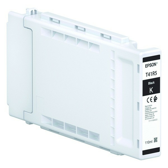 Cartuș de cerneală Epson T41 UltraChrome XD2, C13T41R540, Negru
