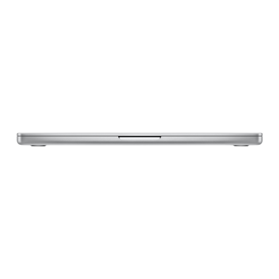 Laptop 14,2" Apple MacBook Pro 14 A3112, Argintiu, M4 with 10-core CPU and 10-core GPU, 16GB/1024GB, macOS Sequoia, 3 image