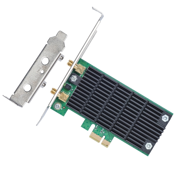 Adaptor PCle TP-LINK Archer T4E, 2 image