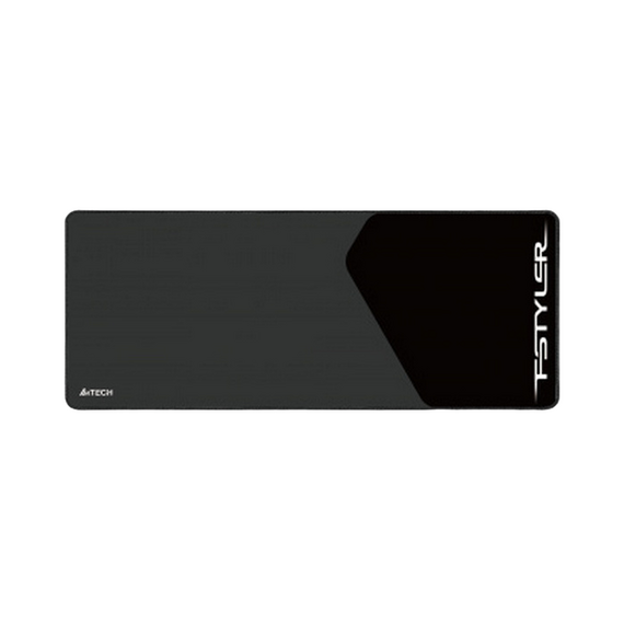 Mouse Pad A4Tech FP70, 750mm x 300mm, Negru
