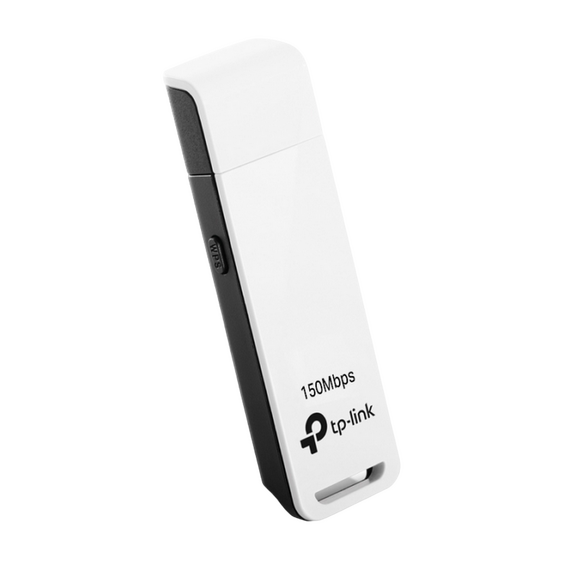 Adapter USB  TP-LINK TL-WN727N
