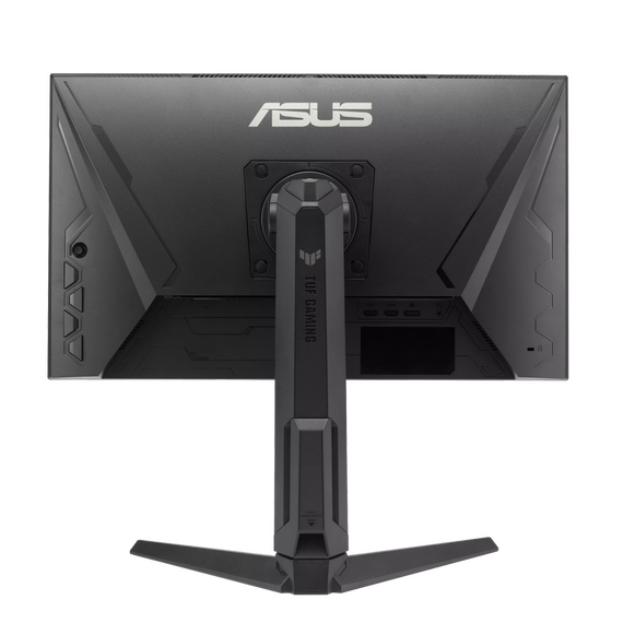 24,5" Monitor Gaming ASUS VG259QL5A, IPS 1920x1080 FHD, Negru, 3 image