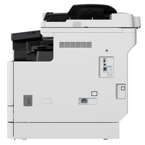 MFP Canon imageRUNNER 2425i, A3, Alb, 2 image