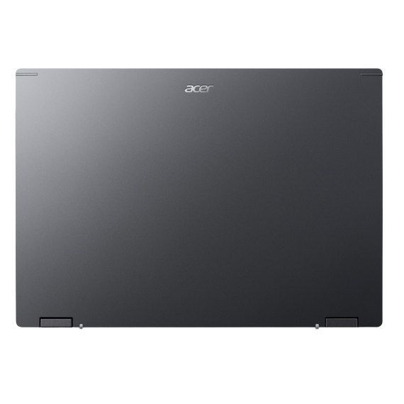 Laptop 14" Acer Aspire Spin 14 ASP14-51MTN, Steel Gray, Intel Core 5 120U, 16GB/512GB, Windows 11 Home, 2 image
