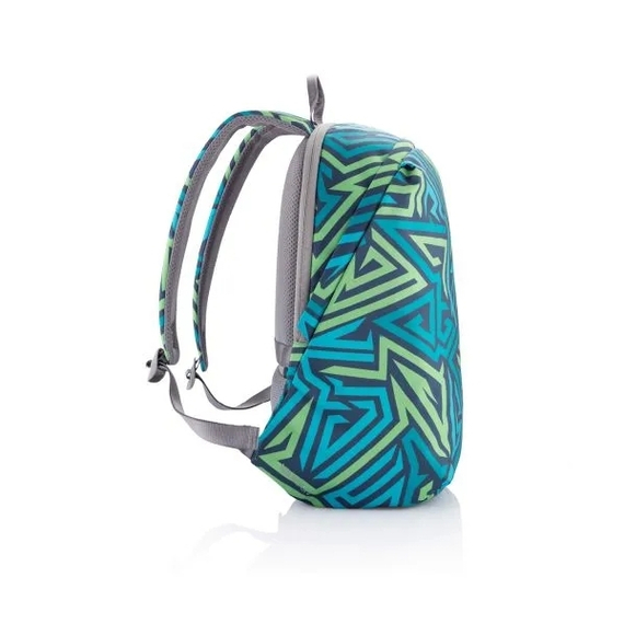 Rucsac zilnic Bobby Soft Art, 15.6", Textil, Albastru, 2 image