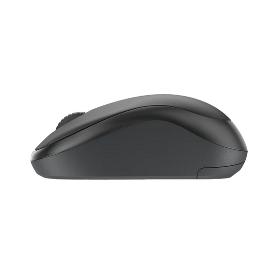 Mouse Wireless Logitech M240, Grafit, 3 image