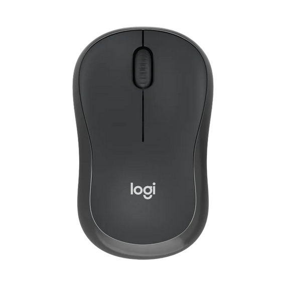 Mouse Wireless Logitech M240, Grafit