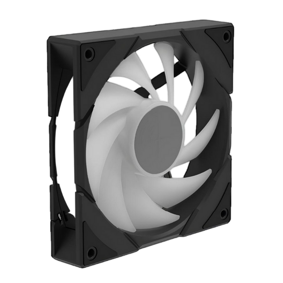 Ventilator PC Deepcool CG580 Reversed, 120 mm, 2 image
