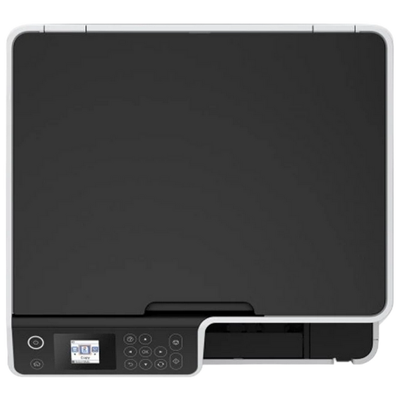 Multifunctional Inkjet Epson M2170, Gri, 2 image