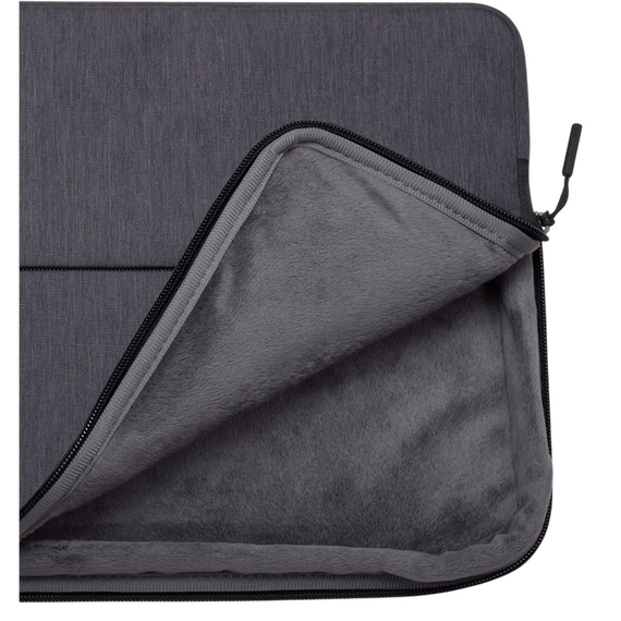 Husă pentru laptop Lenovo Urban Sleeve, 13", Gri, 2 image