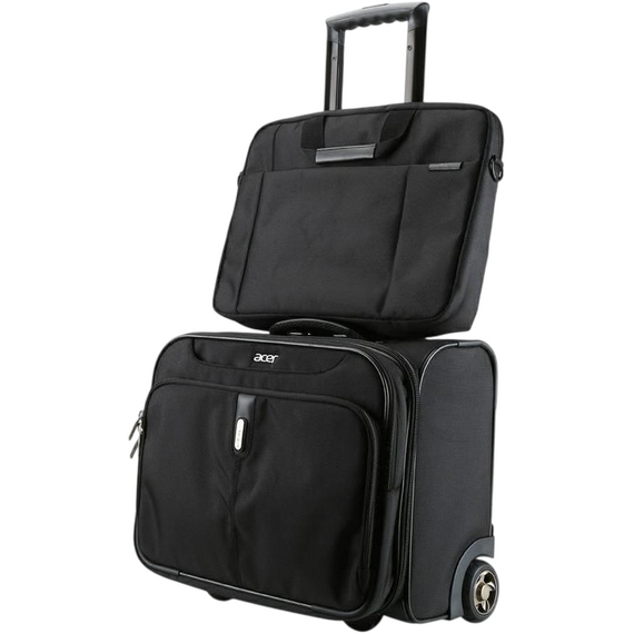 Geantă pentru Laptop Acer ABG558, 15.6", Negru, 3 image