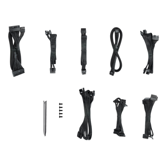 Sursă Alimentare PC be quiet! Pure Power 13 M, 1000W, ATX, Complet modular, 2 image