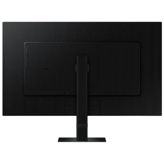 32" Monitor Samsung S32D700, VA 3840x2160 4K UHD, Negru, 3 image