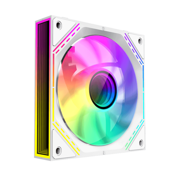 Ventilator PC Gamemax FN12A-S3I, 120 mm, 3 image