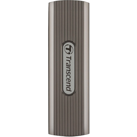 SSD portabil extern Transcend ESD330C, 1 TB, Cafeniu (TS1TESD330C), 2 image