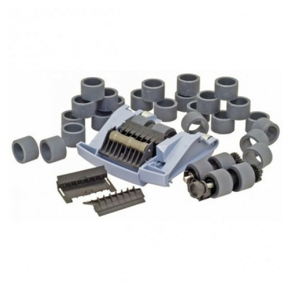 Kit consumabile pentru Kodak i1400, 2 image