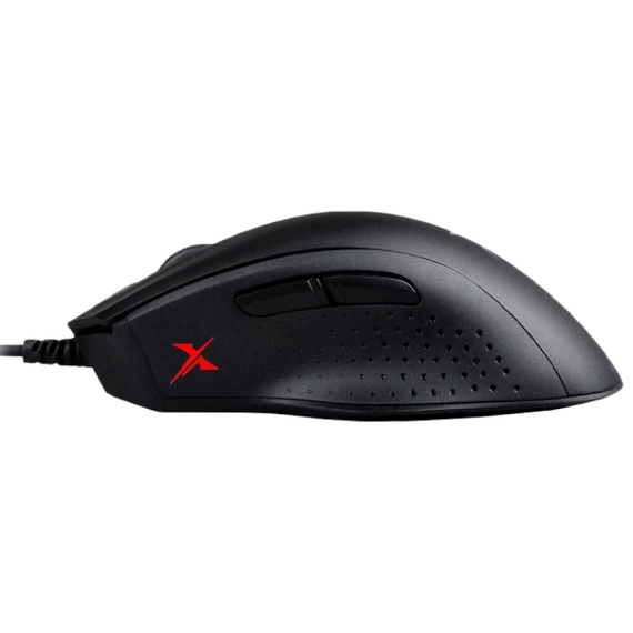 Gaming Mouse Bloody X5 Pro, Negru, 3 image
