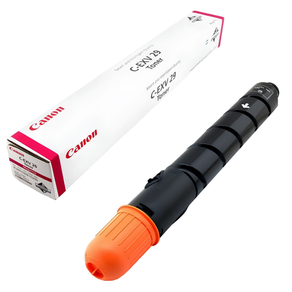 Toner CET Compatible C-EXV-29, Magenta