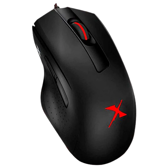 Gaming Mouse Bloody X5 Pro, Negru, 2 image