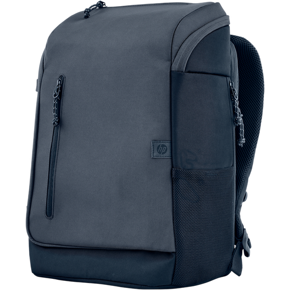 Rucsac HP Travel 25, 15.6", Iron Grey
