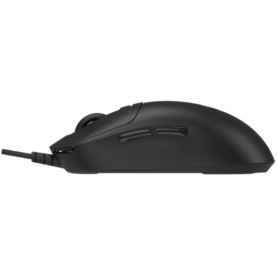Gaming Mouse Bloody W72 Ultra, Negru, 2 image