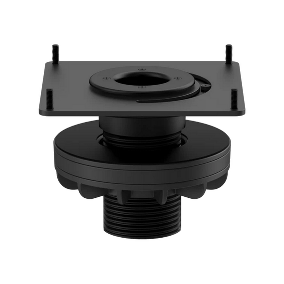Suport de masă Logitech Tap, Negru
