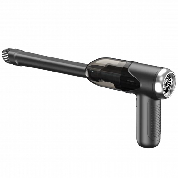 Aspirator Manual Proove Void Assistant S1, Negru, 3 image