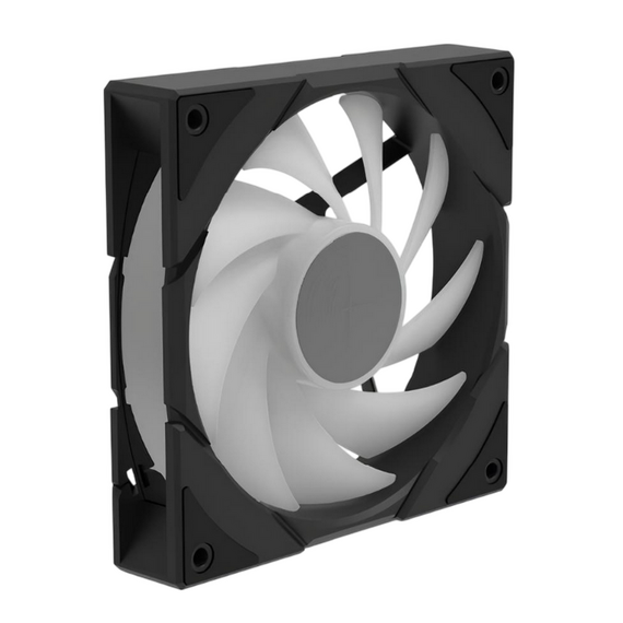 Ventilator PC Deepcool CG580, 120 mm, 3 image