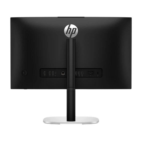 Computer All-in-One HP ProStudio 4 G1i , 23,8", Intel Core Ultra 7 265T, 16GB/1024GB, Windows 11 Pro, Argintiu, 2 image