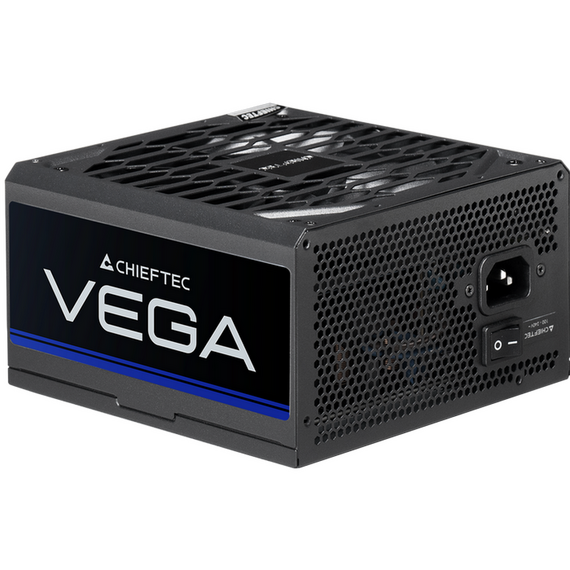 Sursă Alimentare PC Chieftec VEGA, 750W, ATX, 3 image