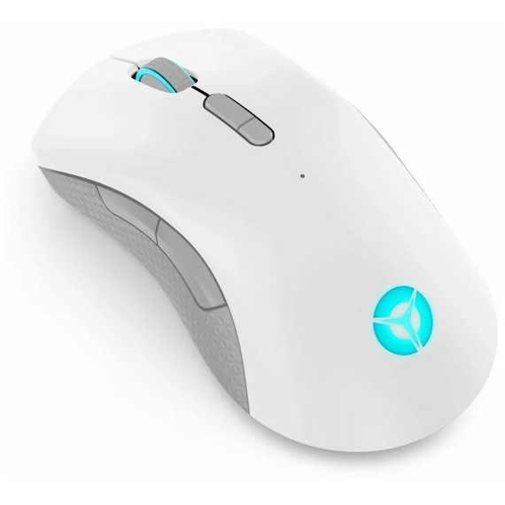 Gaming Mouse Lenovo M600, Alb, 2 image