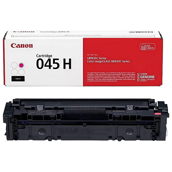 Cartuş Canon CRG-045H, Magenta