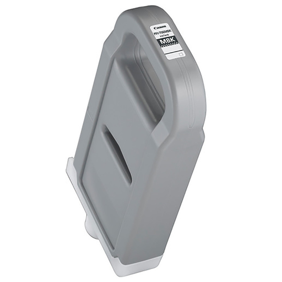 Cartuș de cerneală Canon PFI-706, 700ml, Negru mat, 3 image