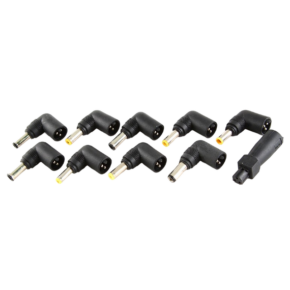 Adaptor de rețea universal Gembird NPA-AC1D, 40W, 2 image