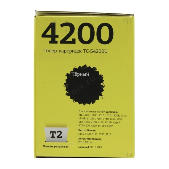 Cartuș pentru imprimantă Lexmark 0E260A11E, Negru, 3 image