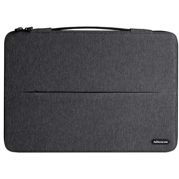 Geantă pentru Laptop Nillkin Commuter Multifunctional, 14", Negru