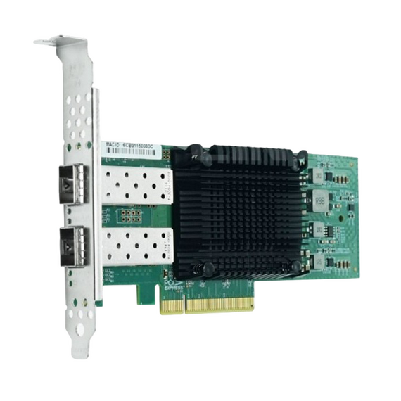 Adaptor de rețea LR-Link LREC9712HF-2SFP, 3 image