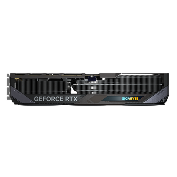 Placă Video Gigabyte GeForce RTX 5070 Ti Gaming OC, 16GB GDDR7 256bit (GV-N507TGAMING ОС-16GD), 3 image