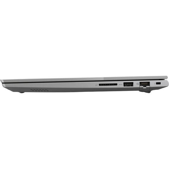 Laptop Business 14" Lenovo ThinkBook 14 G7 IML, Arctic Grey, Intel Core Ultra 7 155H, 16GB/512GB, Fără SO, 3 image