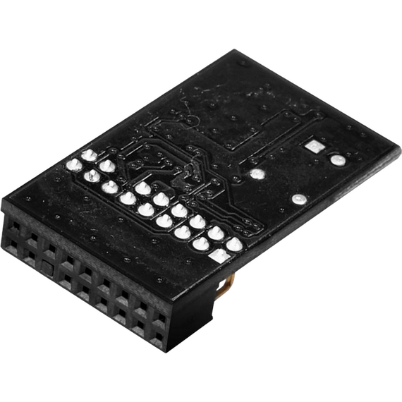 Placă de bază ASRock TPM2-S Module, 3 image