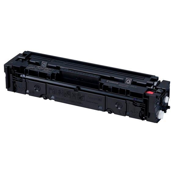 Cartuş Canon CRG-045H, Magenta, 3 image